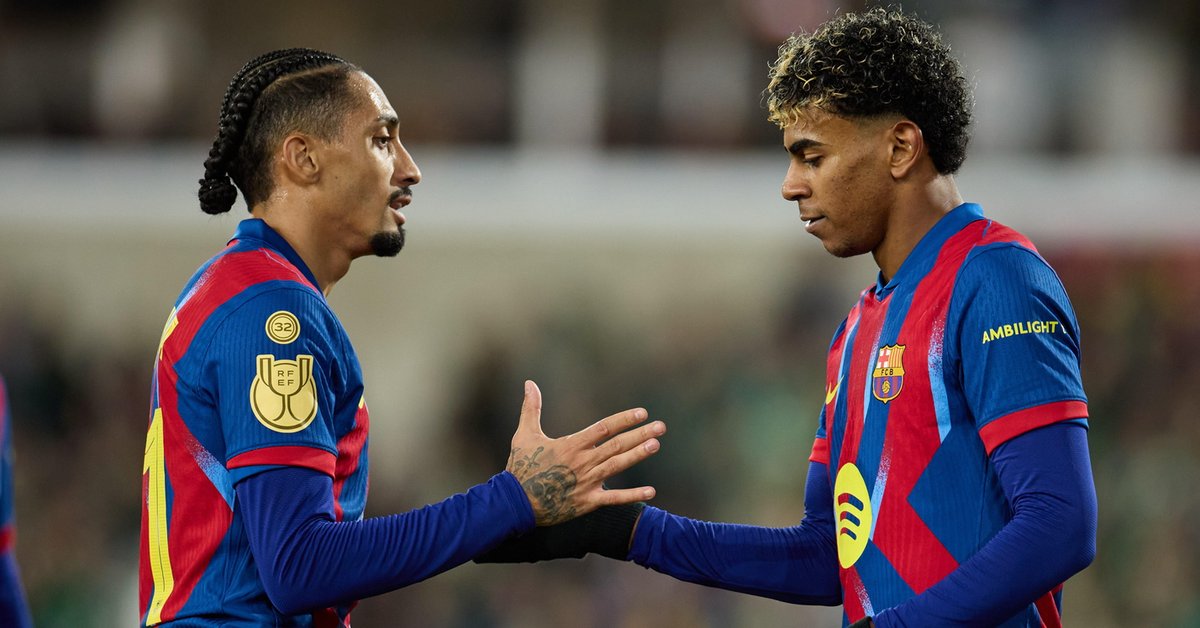 Fatalne wieści z Barcelony kilka godzin przed meczem. Jest komunikat