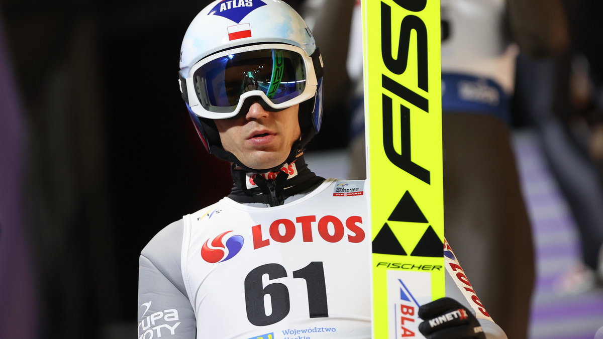 Kamil Stoch