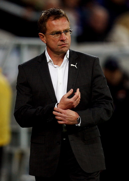 Ralf Rangnick