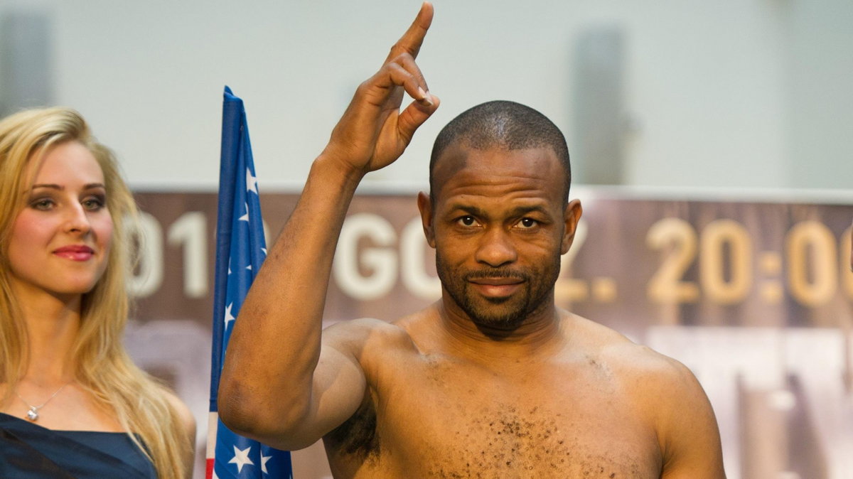 Roy Jones Jr.