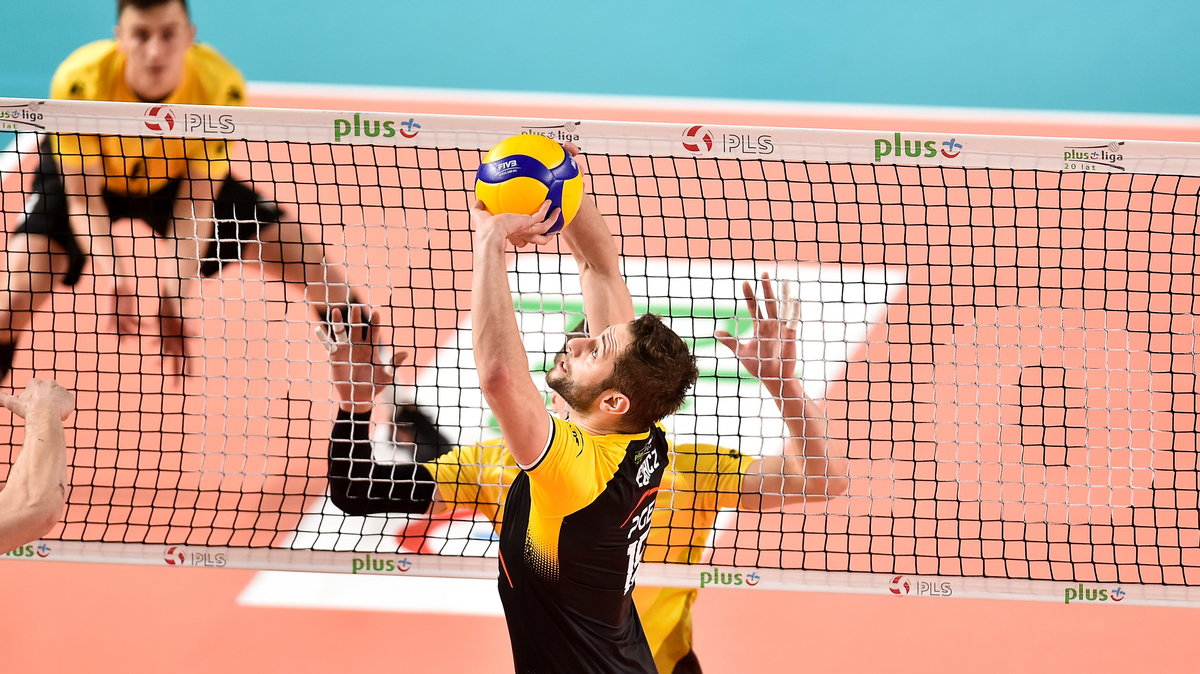 Grzegorz Łomacz (PGE Skra Bełchatów)