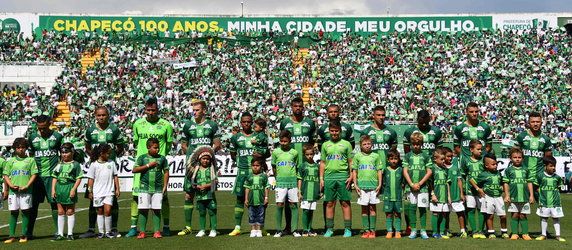 FBL-BRAZIL-CHAPECOENSE-PALMEIRAS