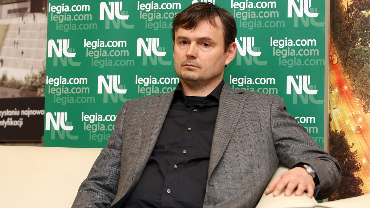 Mirosław Trzeciak