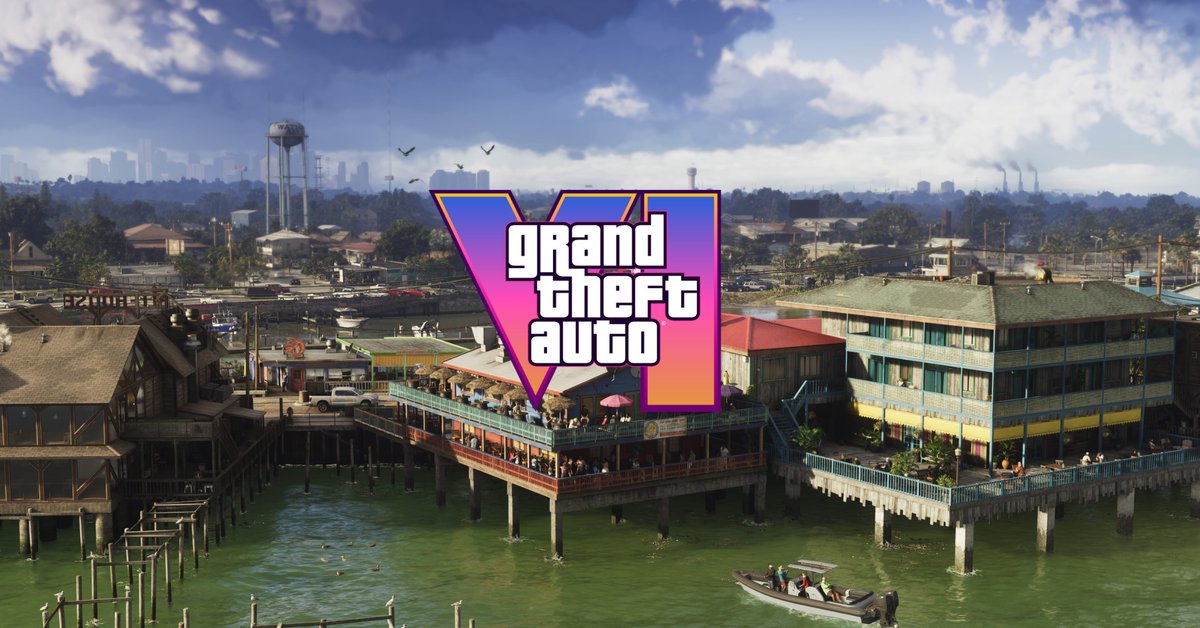 Są nowe przecieki o trybie online w GTA VI. To musicie wiedzieć