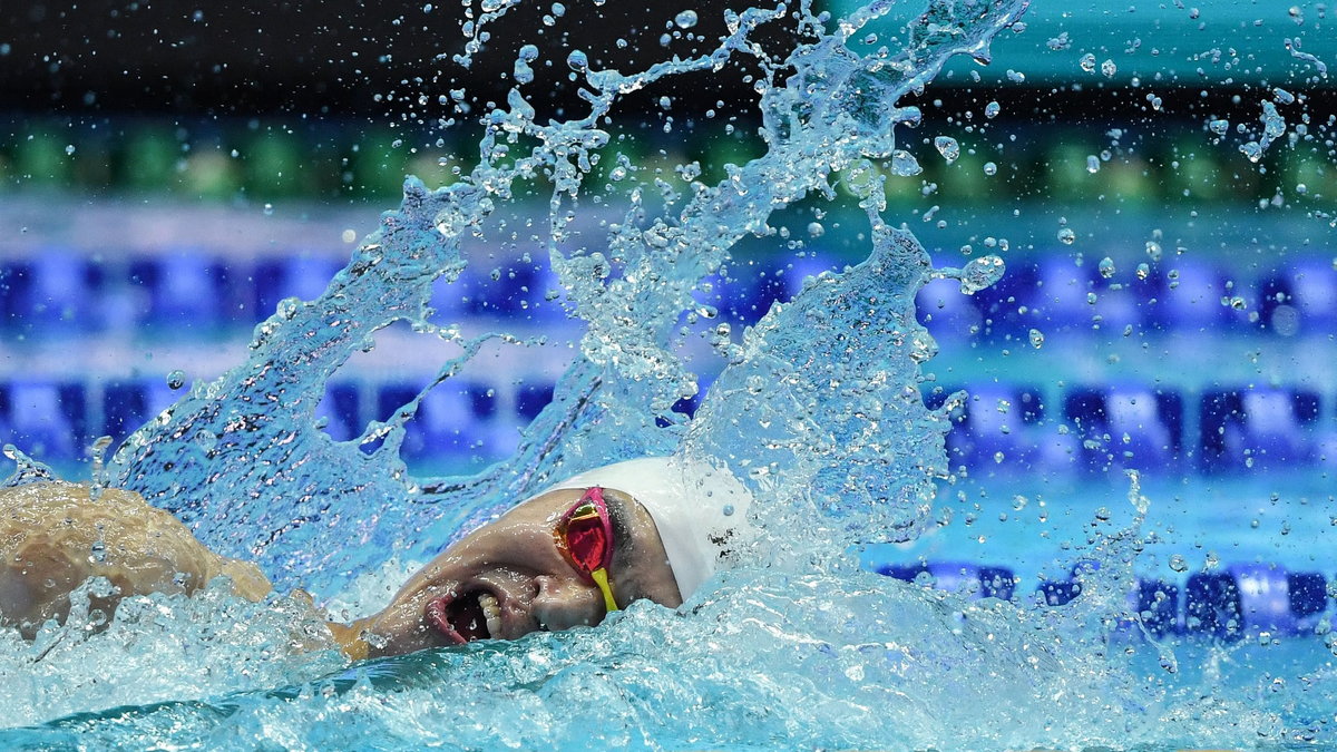 Sun Yang