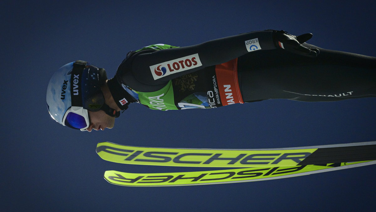 Kamil Stoch