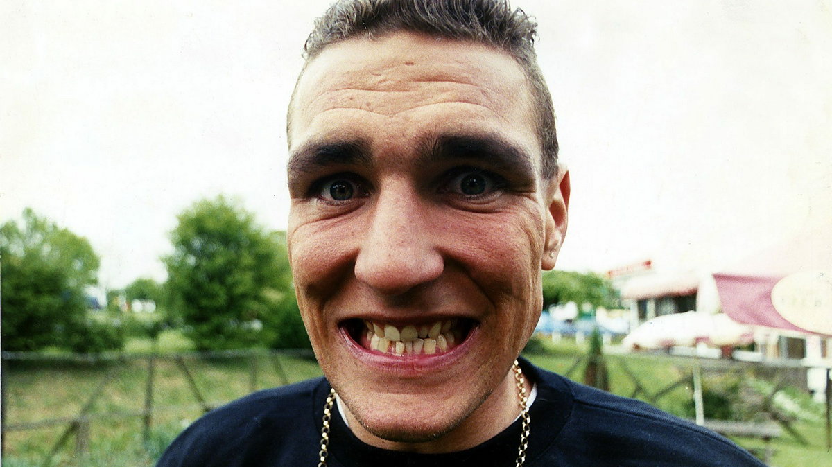 Vinnie Jones