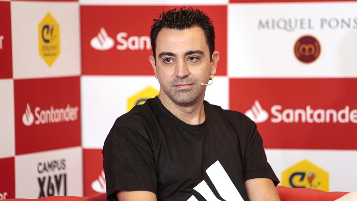 Xavi