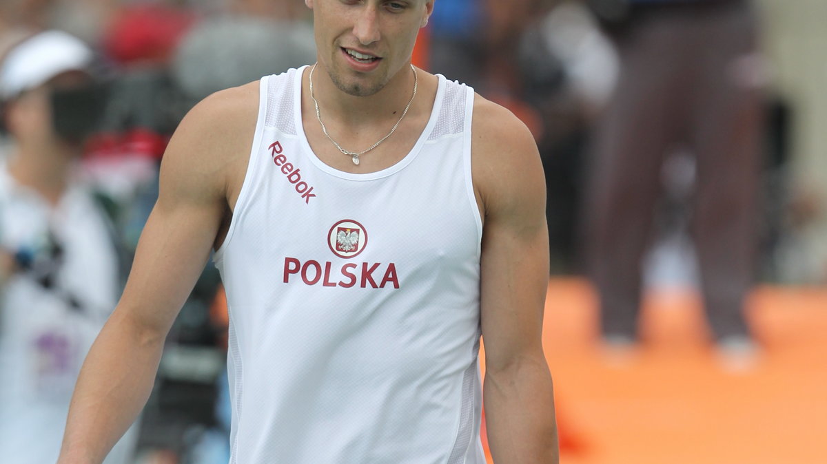 Łukasz Michalski