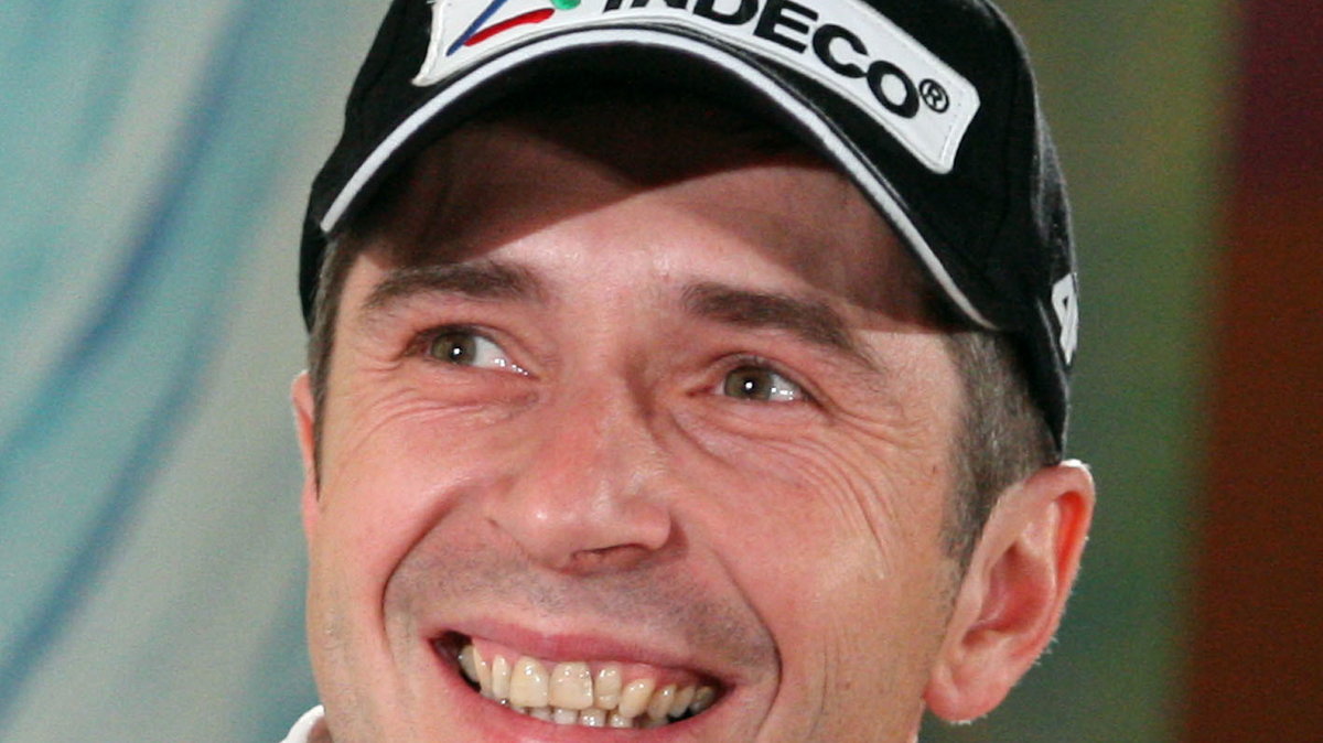 Kruczek Adam Jest Wielkim Faworytem Przegl d Sportowy Onet Kruczek Adam Jest Wielkim Faworytem Przegl d Sportowy Onet