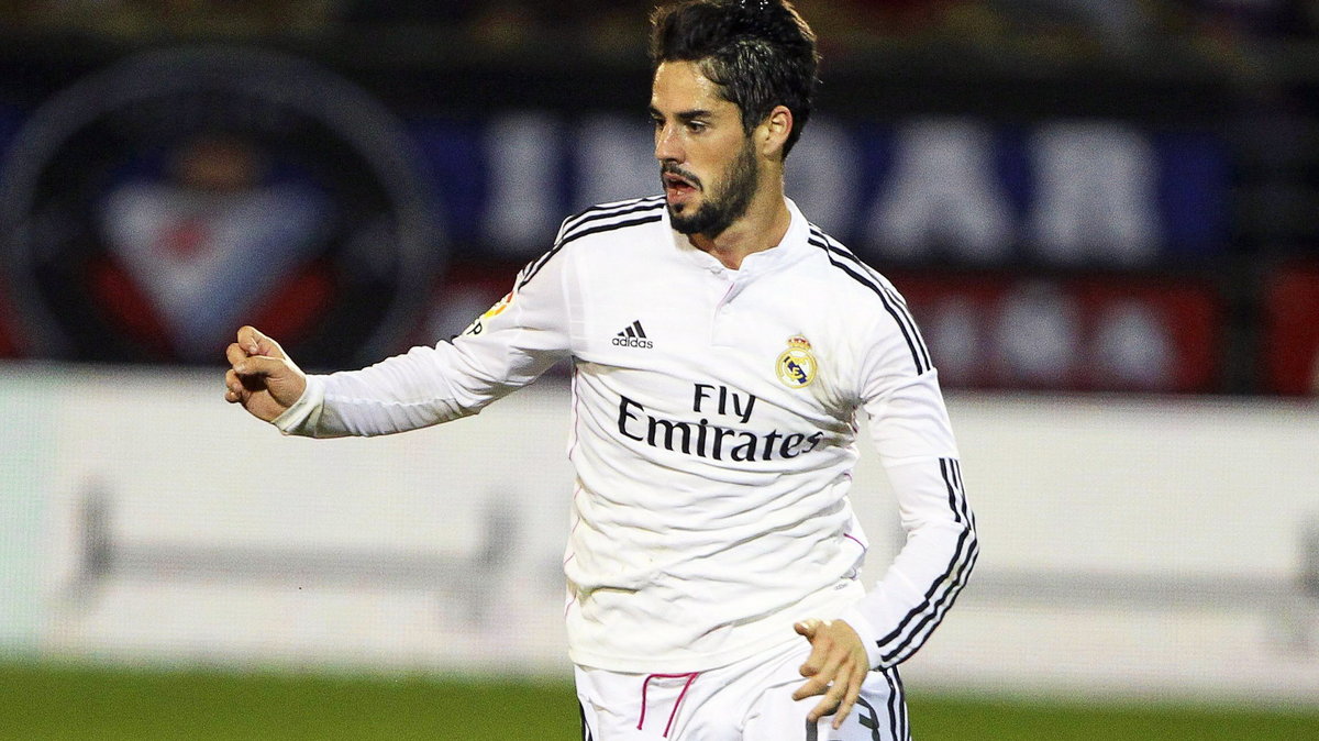 Isco