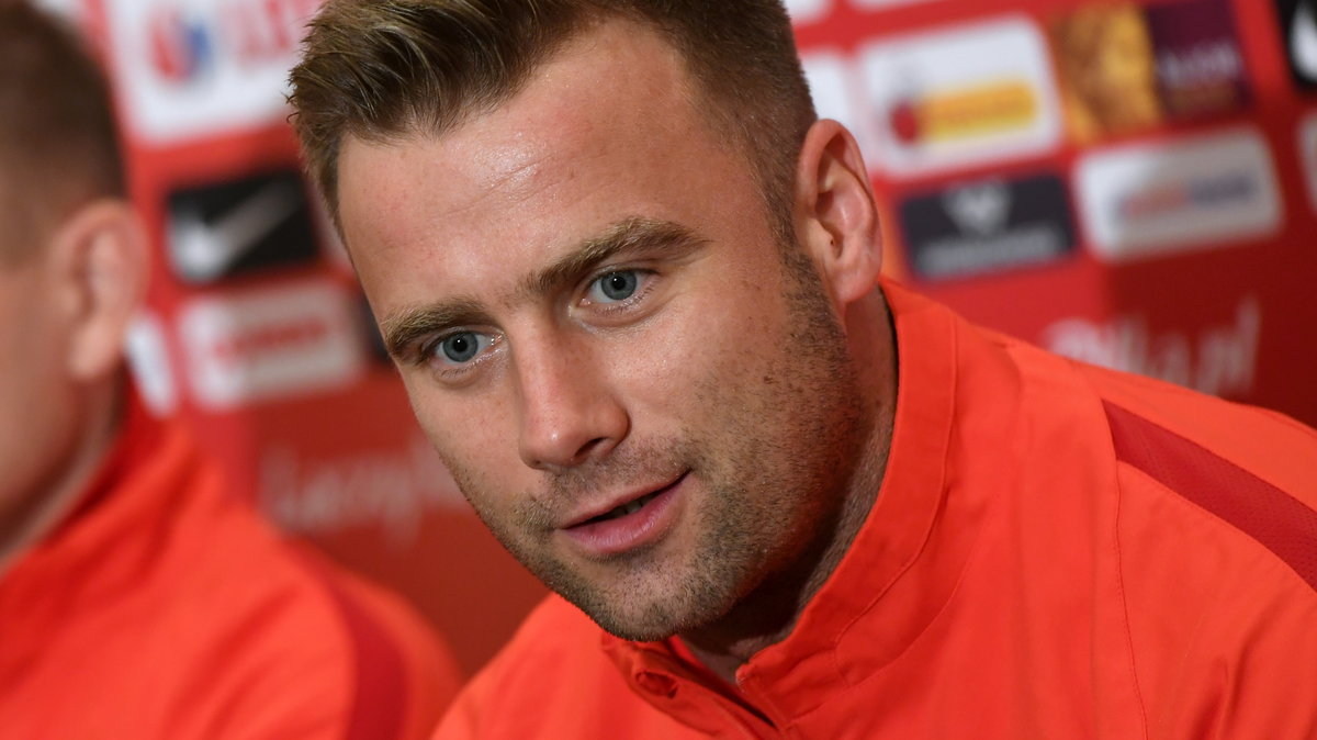 Artur Boruc