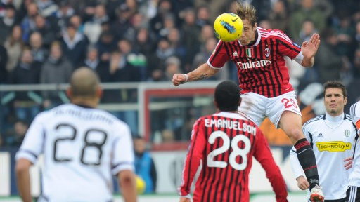 Cesena - Milan