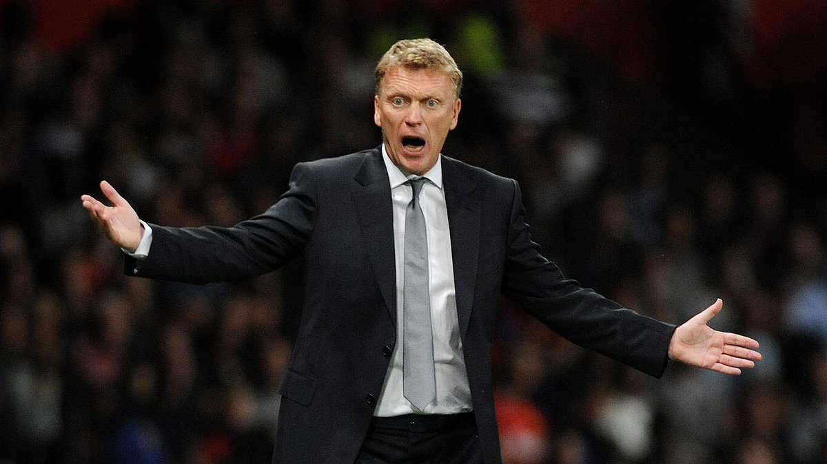 David Moyes