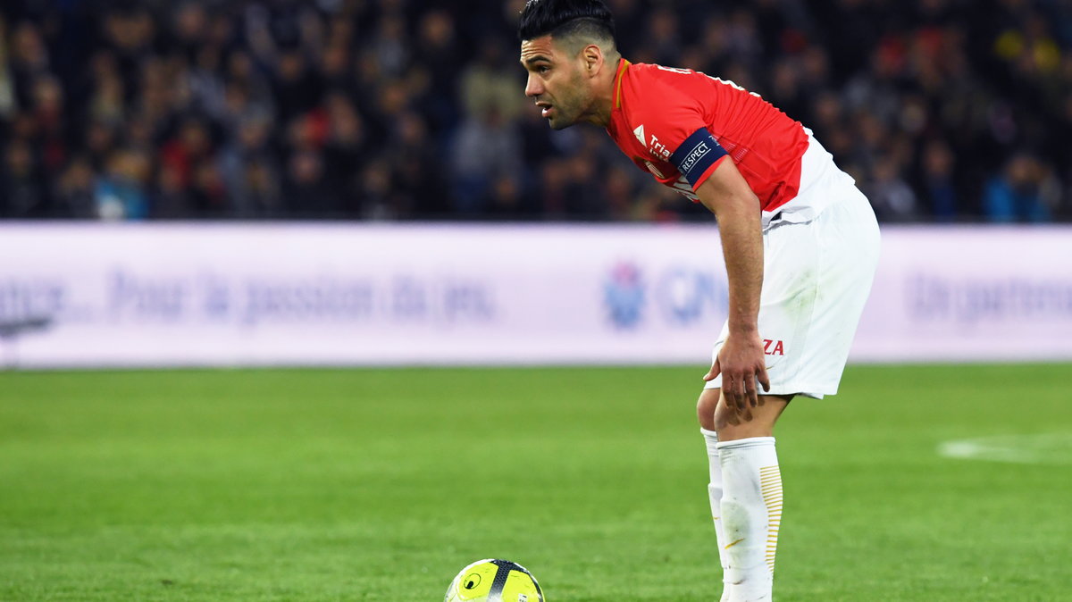 Radamel Falcao