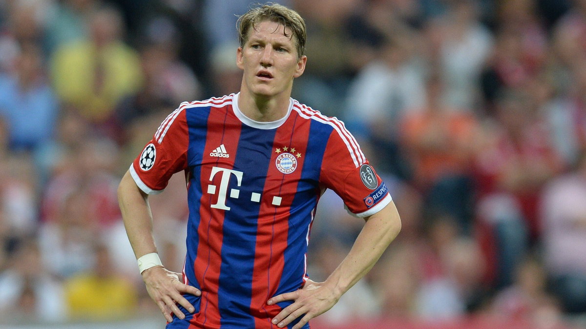 Bastian Schweinsteiger