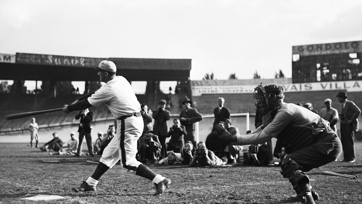 Baseball