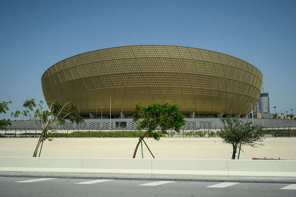 Lusail Stadium