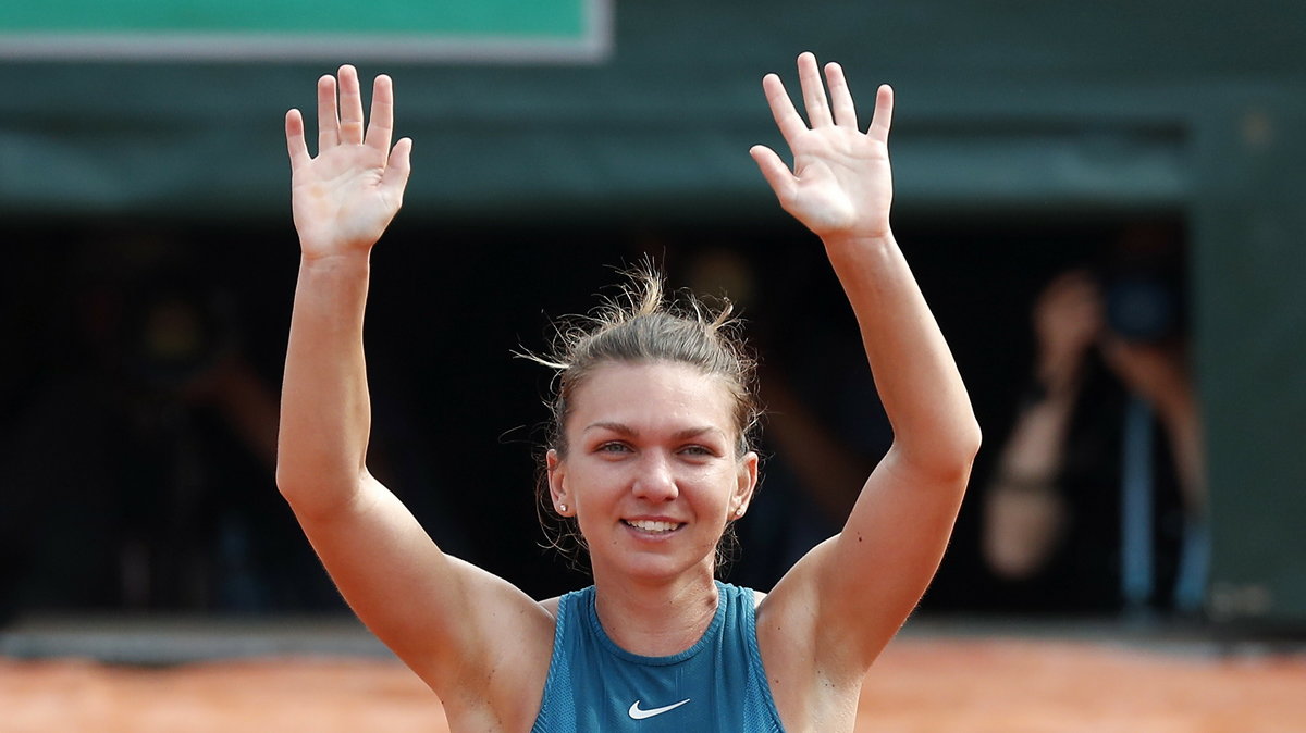 Simona Halep