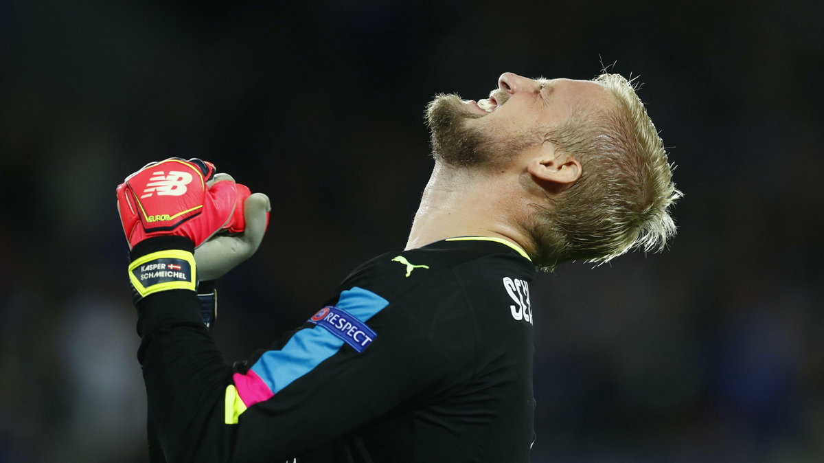 Leicester City v FC Porto - UEFA Champions League Group Stage - Group G