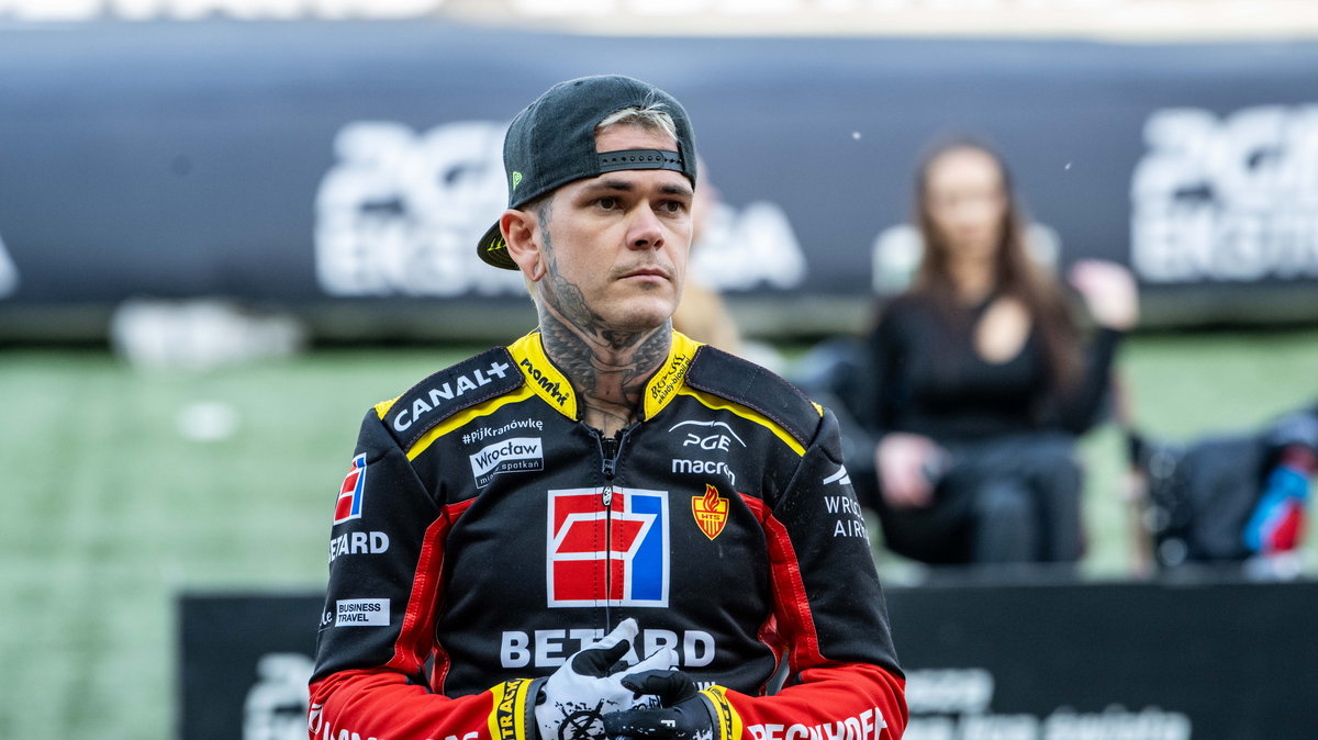 Tai Woffinden