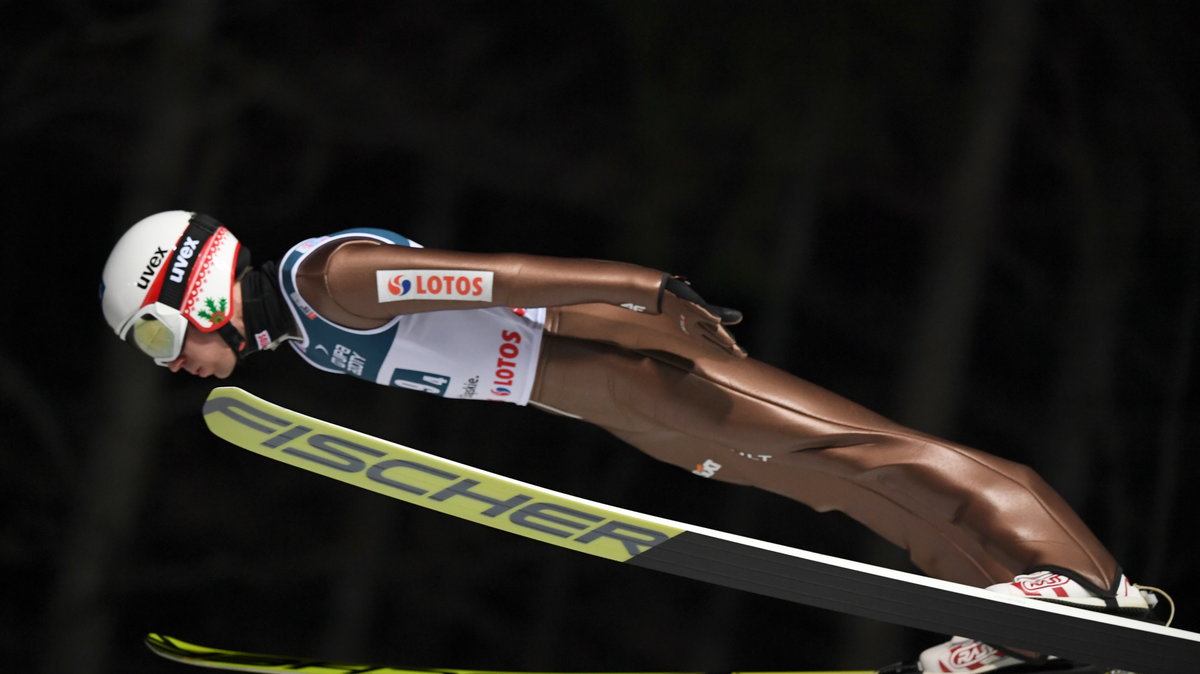 Kamil Stoch