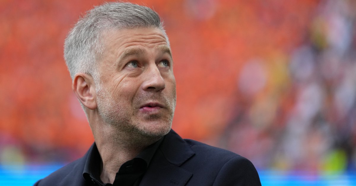 Prześwietlamy nowego trenera Legii Warszawa. "Poczuł się zdradzony i postanowił odejść"