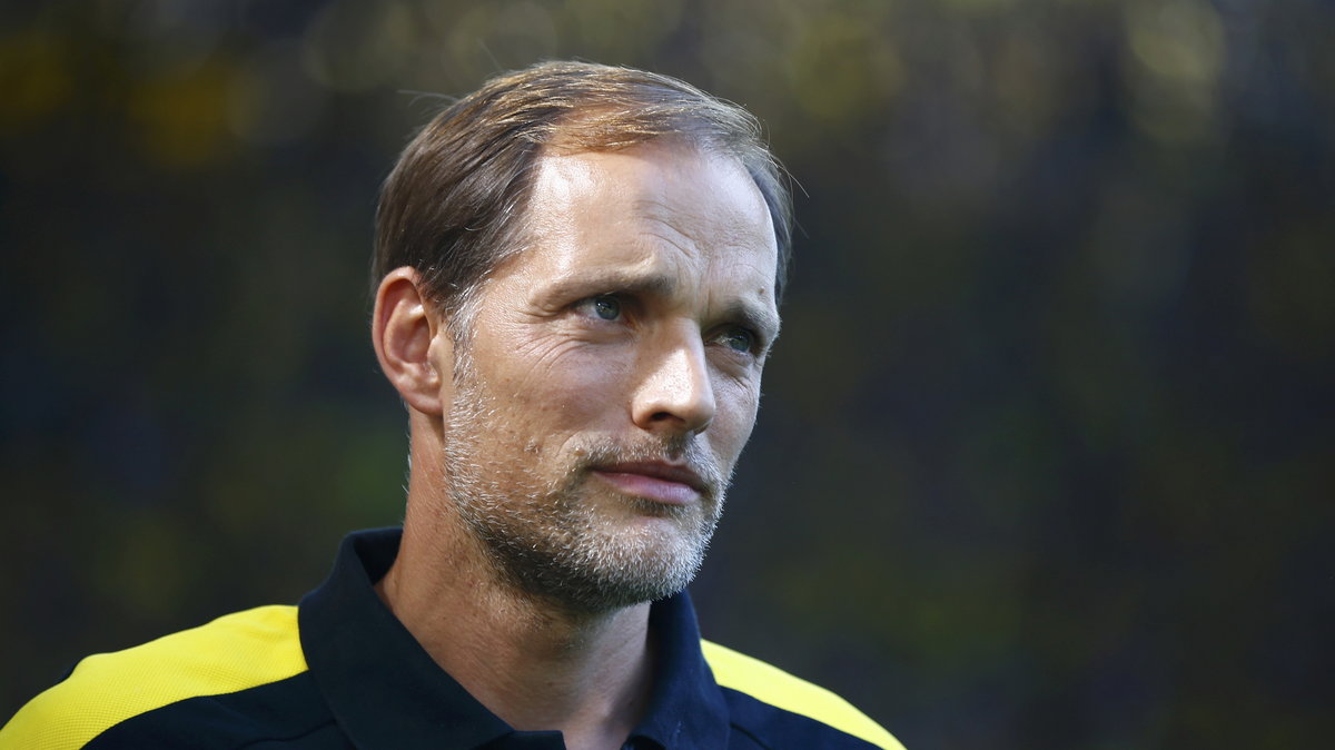 Thomas Tuchel