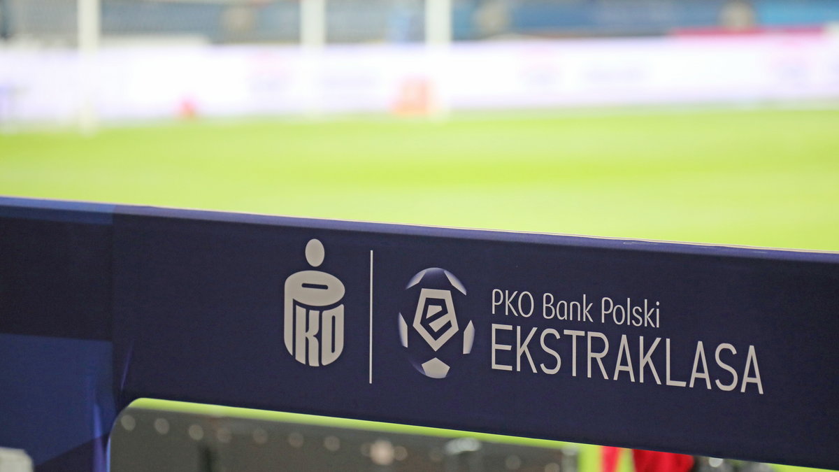 PKO BP Ekstraklasa