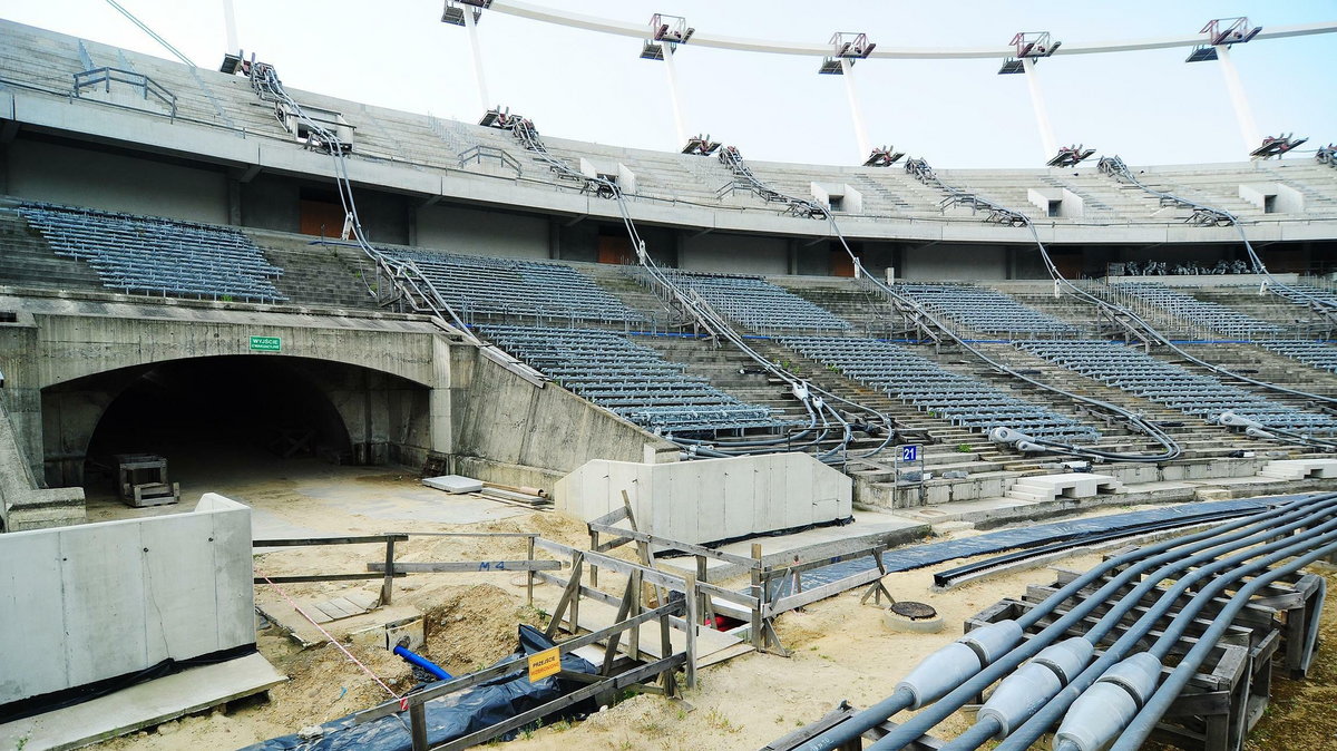 Stadion Śląski