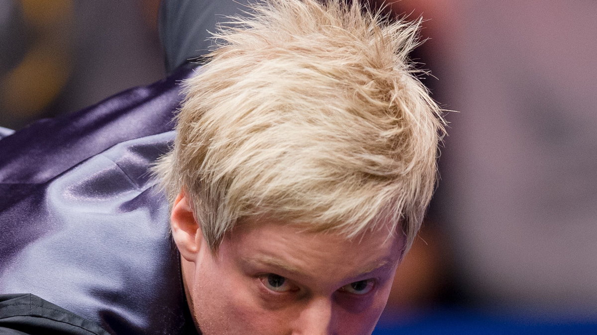 Neil Robertson