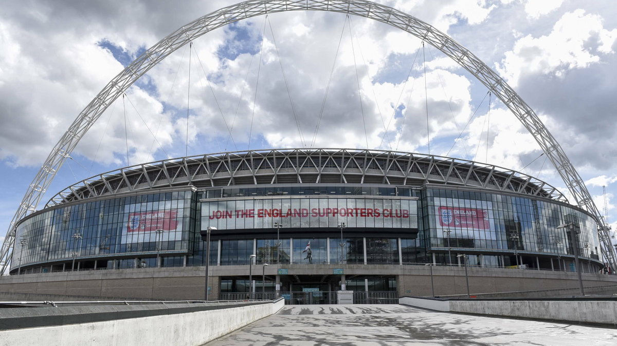 Stadion Wembley