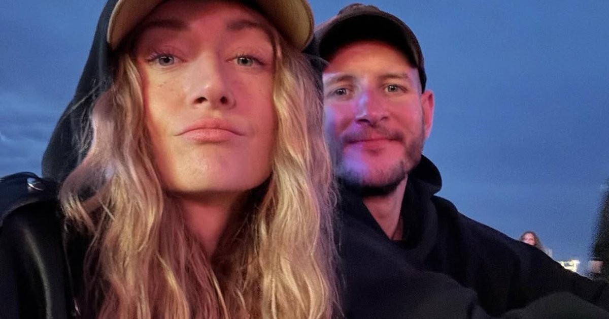 Bartosz Kurek pokazał zdjęcia z żoną. Zdradził, dokąd się wybrali