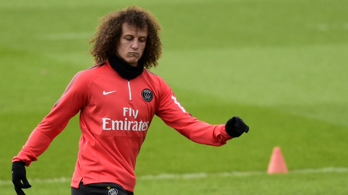 David Luiz 