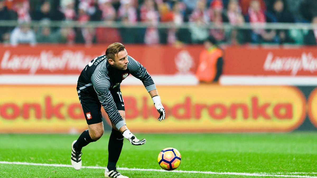 Artur Boruc