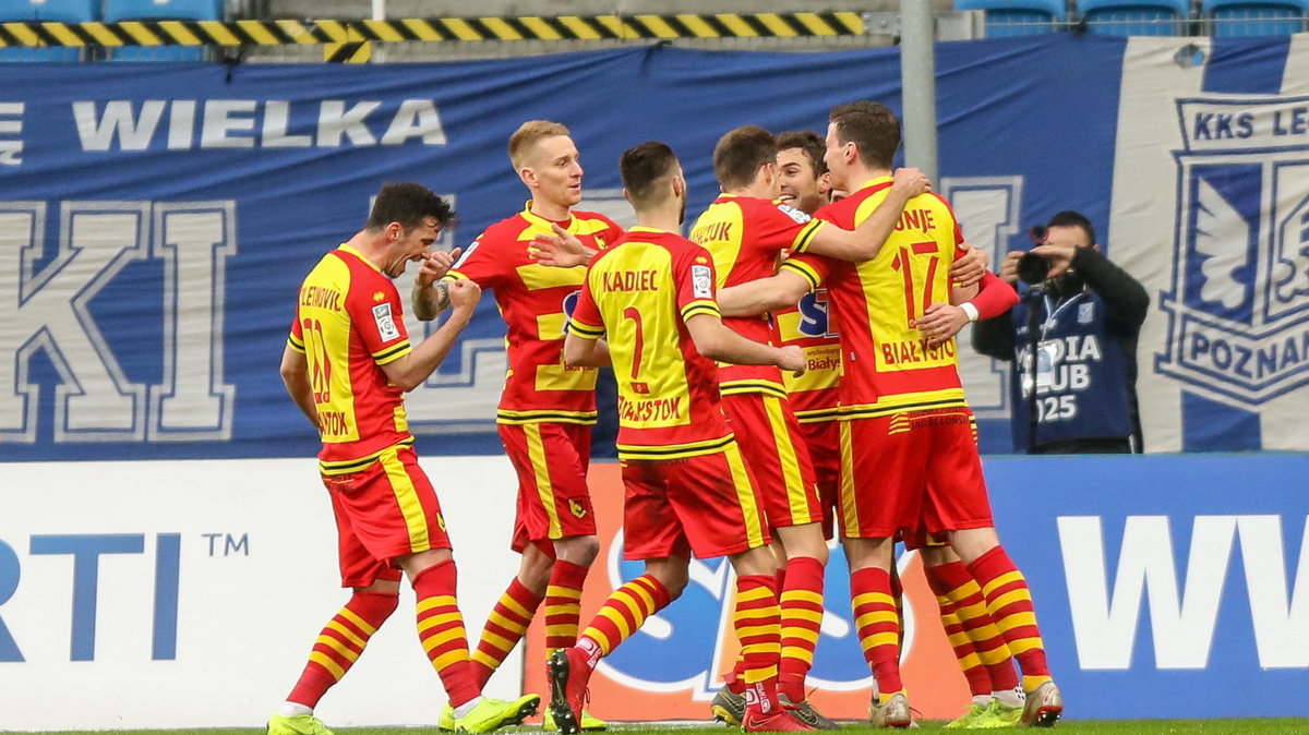 Jagiellonia Białystok