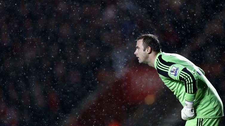 Artur Boruc