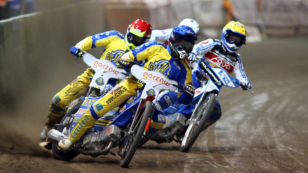 Nicki Pedersen