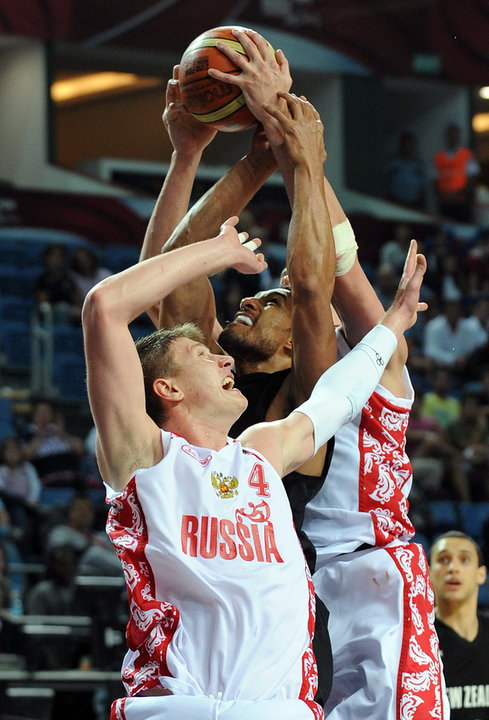 TURKEY BASKETBALL WORLD CHAMPIONSHIPS