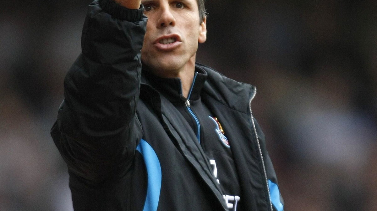 Gianfranco Zola