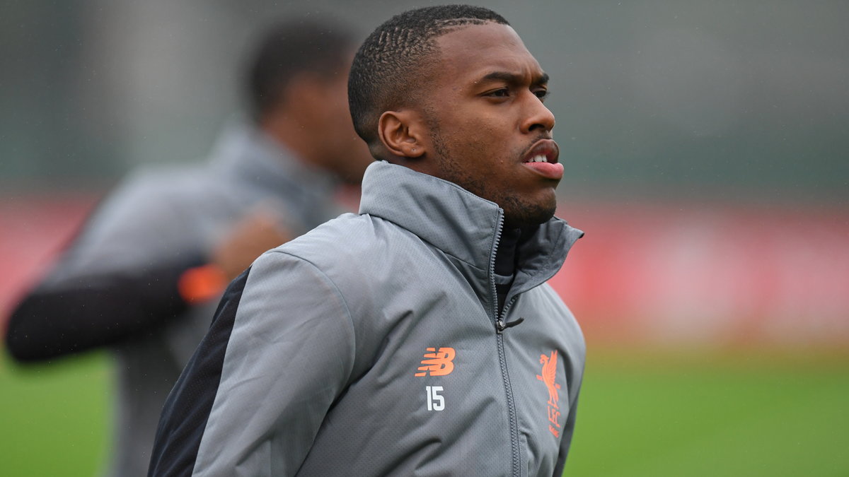 Daniel Sturridge