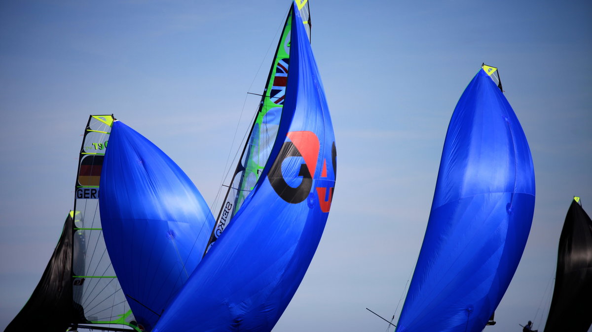 Gdynia Sailing Days