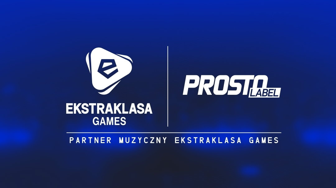 Ekstraklasa Games x Prosto