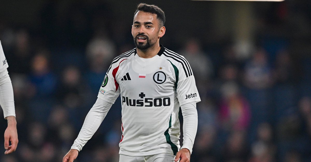 Legia dostanie kosmiczny przelew od UEFA. Kwota zwala z nóg