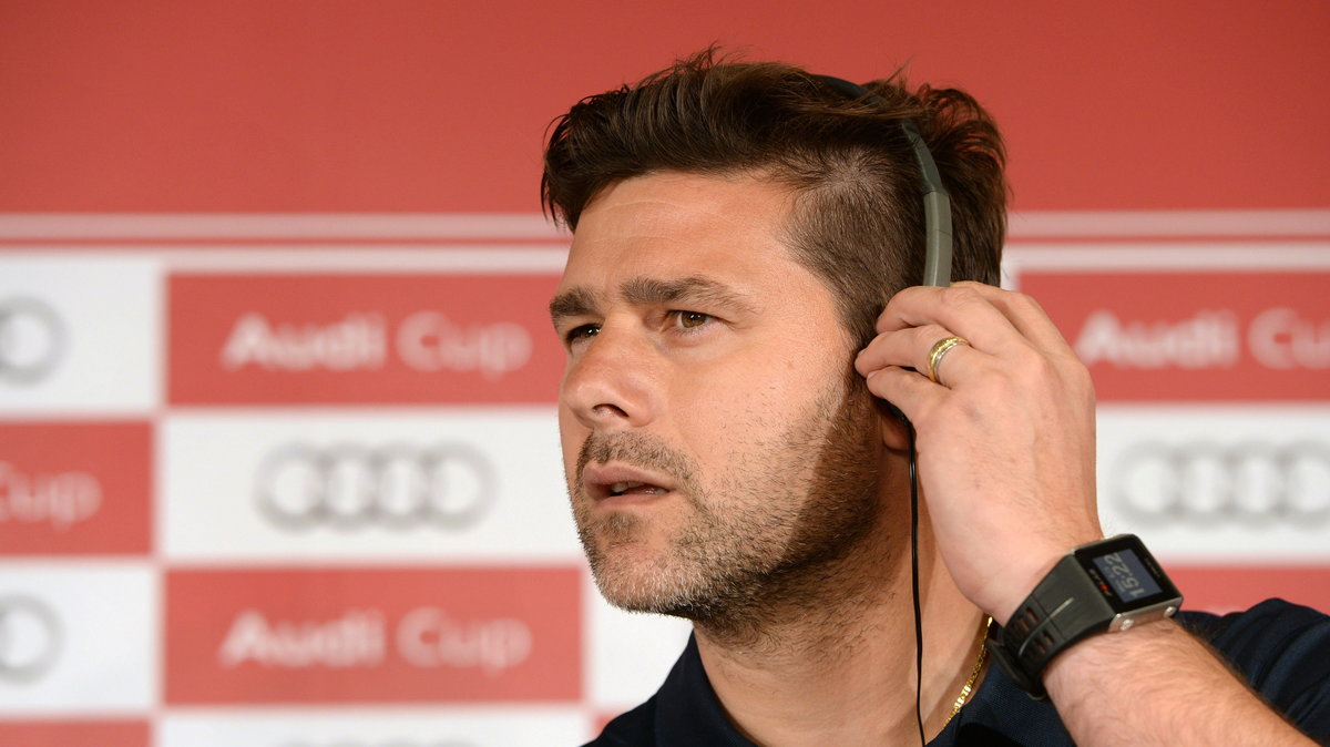 Mauricio Pochettino