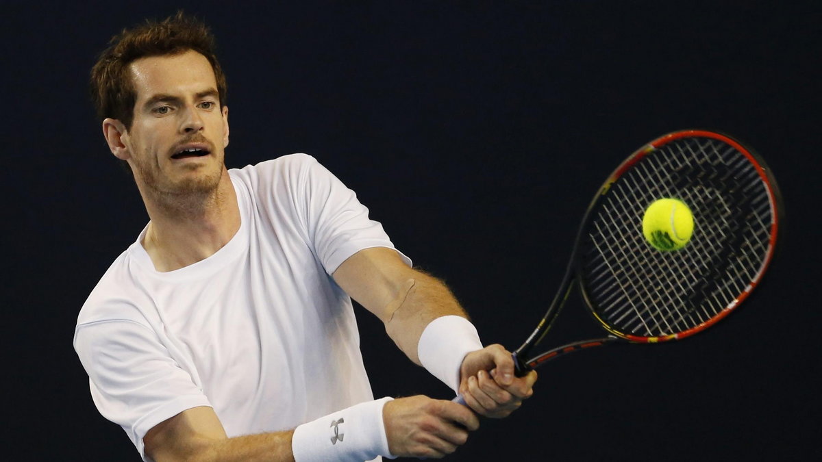 Andy Murray