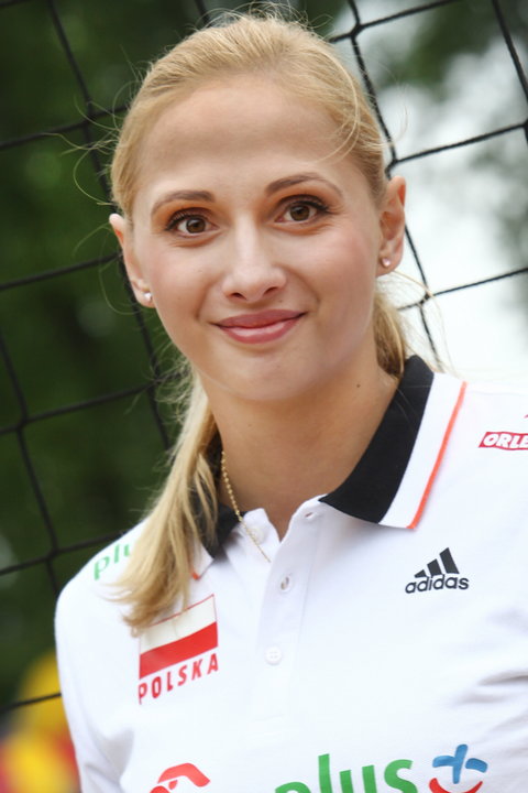 Zuzanna Efimienko, środkowa