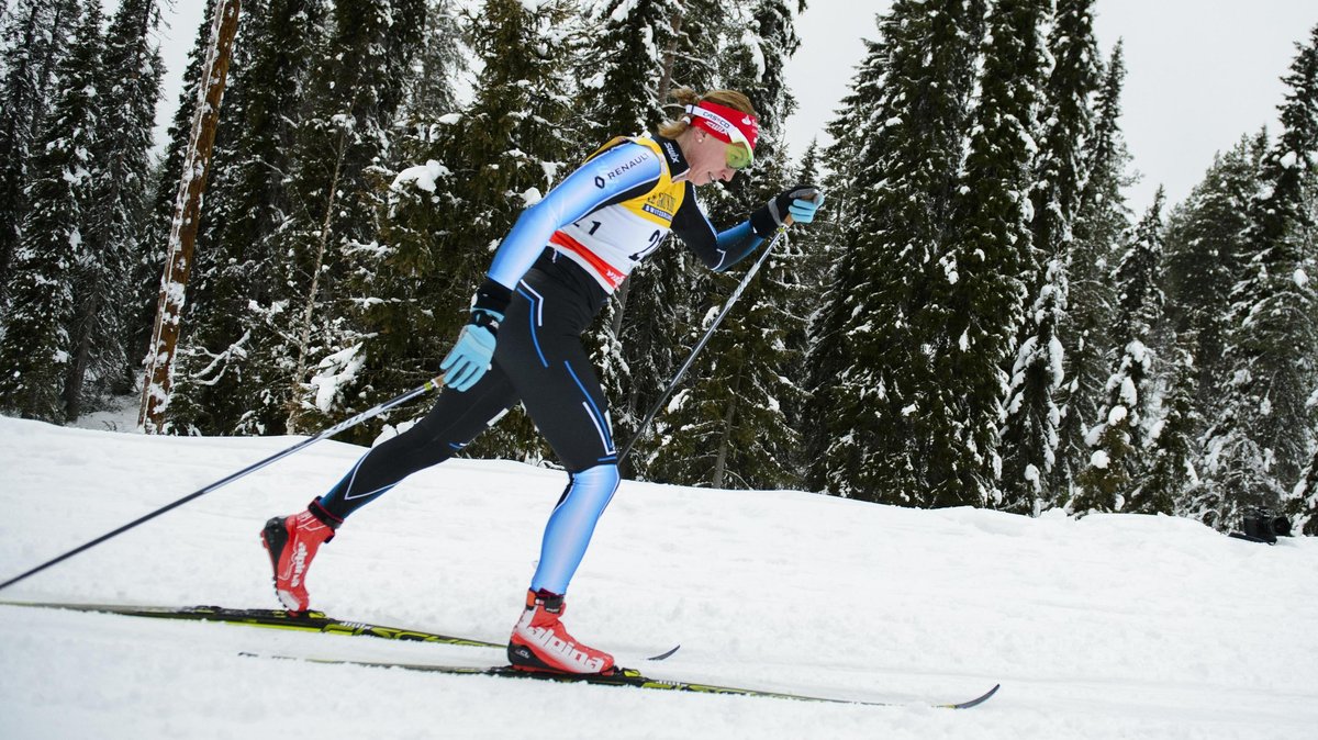 Justyna Kowlaczyk 