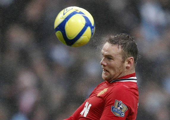 Wayne Rooney