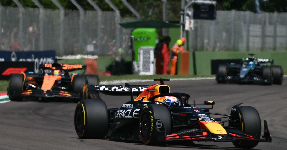 GP Monako. O której dzisiaj Formuła 1? Kiedy transmisja F1?